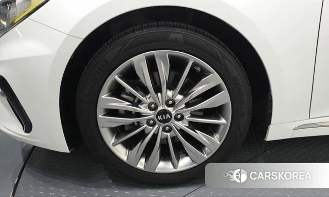 Kia The New K5 2nd generation id 5048364 из Кореи 26