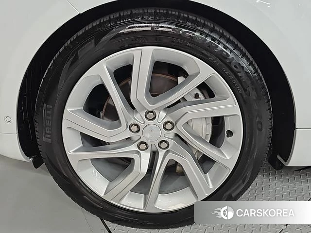 Land Rover Range Rover Sport 2nd Generation id 5017323 из Кореи 15