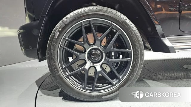 Mercedes-Benz G-Class W465 id 4916098 из Кореи 15