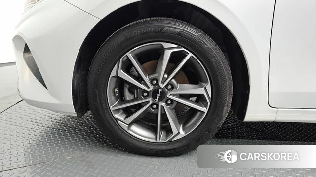 Kia The New K3 2nd generation id 4758451 из Кореи 25