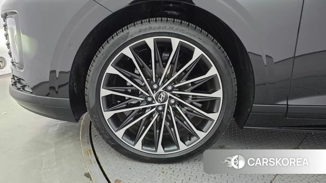 Hyundai Grandeur Hybrid (GN7) id 4533064 из Кореи 25