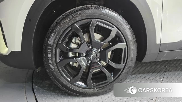 Kia The New Seltos id 4922118 из Кореи 25