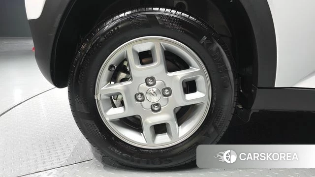 Hyundai Casper Electric id 4527534 из Кореи 25
