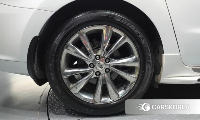 Kia The New Carnival id 4998309 из Кореи 28