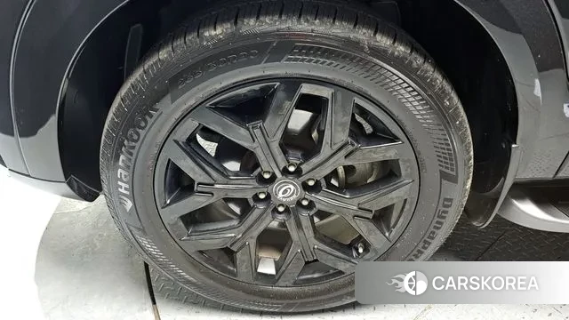 Kia Mohave Master id 3760312 из Кореи 15