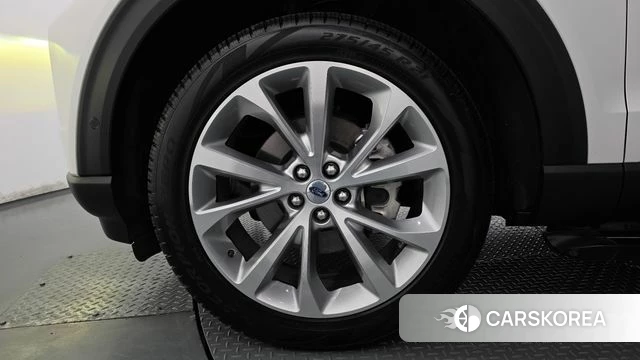 Ford Explorer 6th Generation id 4958912 из Кореи 36
