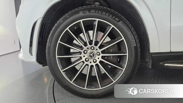 Mercedes-Benz GLE-Class W167 id 5017497 из Кореи 15