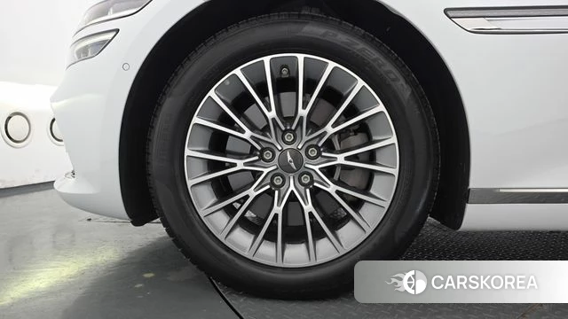 Genesis G80 (RG3) id 4980952 из Кореи 30