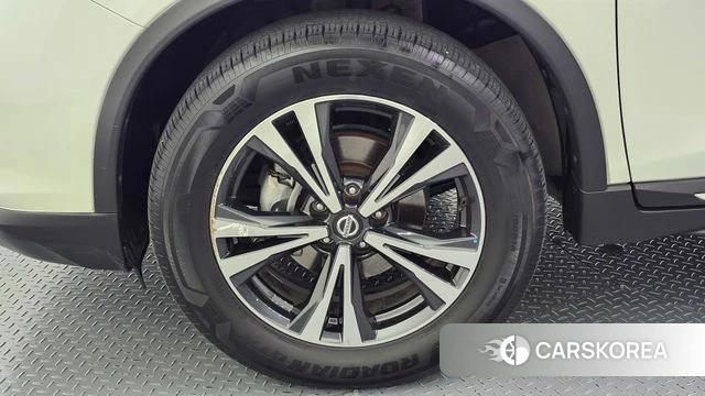 Nissan X Trail id 4937599 из Кореи 15