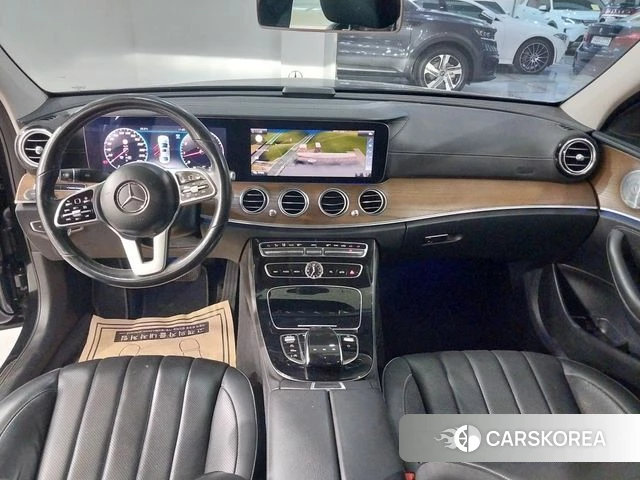 Mercedes-Benz E-Class W213 id 4948930 из Кореи 15