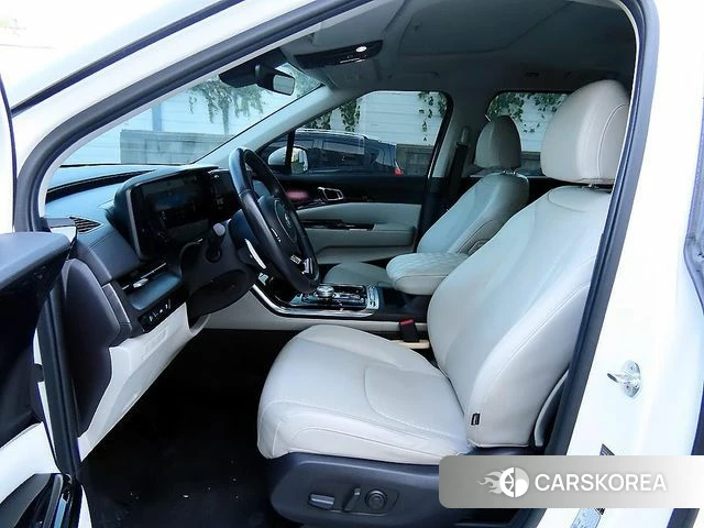 Kia Carnival 4th generation id 4952165 из Кореи 15