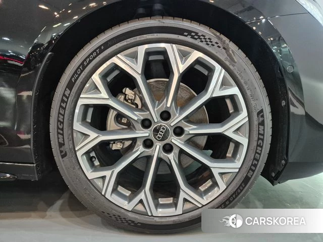Audi A6 (C9) id 4904082 из Кореи 15