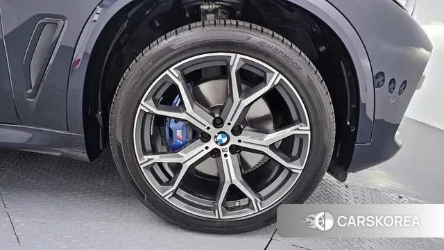 BMW X5 (G05) id 3421692 из Кореи 15