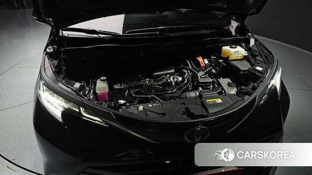 Toyota Sienna 4th Generation id 4941453 из Кореи 32