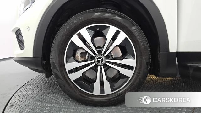 Mercedes-Benz GLB-Class X247 id 5012402 из Кореи 15