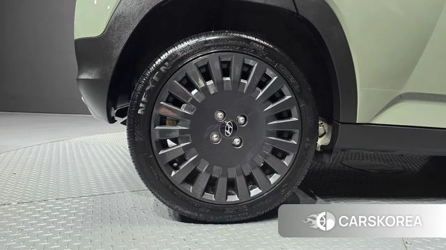 Hyundai Casper id 4976027 из Кореи 26