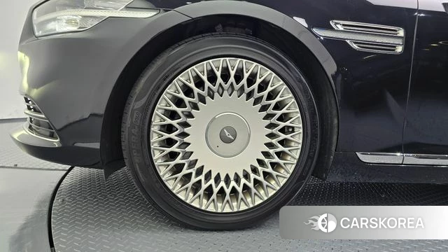 Genesis G90 id 4982958 из Кореи 15