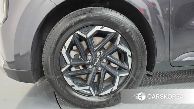 Kia The New Carnival 4th Generation id 4783179 из Кореи 28