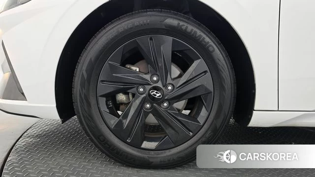 Hyundai Avante (CN7) id 5016776 из Кореи 25