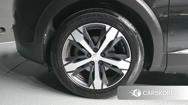 Peugeot 3008 second generation id 4993210 из Кореи 15