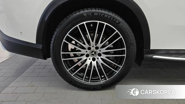 Mercedes-Benz GLC-Class X254 id 5026166 из Кореи 29