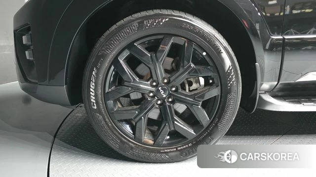 Kia Mohave Master id 5034065 из Кореи 27