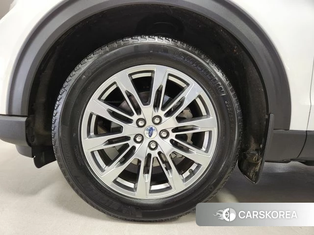 Ford Explorer 6th Generation id 4985179 из Кореи 15