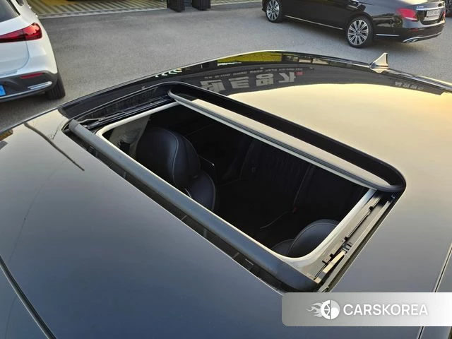 Genesis G90 id 4936463 из Кореи 15
