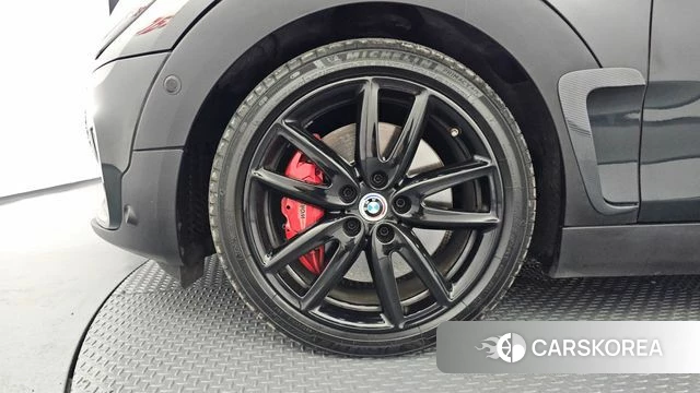 Mini Cooper S Clubman id 4895540 из Кореи 25