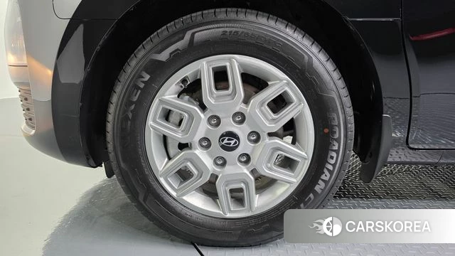 Hyundai The New Staria id 4752592 из Кореи 29