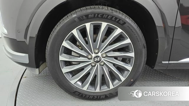 Hyundai The New Palisade id 4701785 из Кореи 32