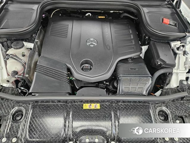 Mercedes-Benz GLE-Class W167 id 5010946 из Кореи 15