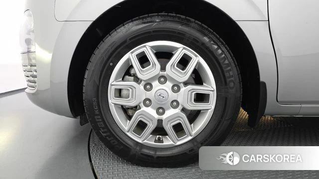 Hyundai Staria id 4964905 из Кореи 26