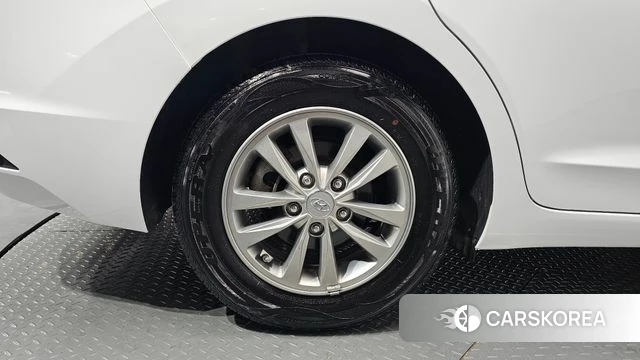 Hyundai The New Avante AD id 4604817 из Кореи 25