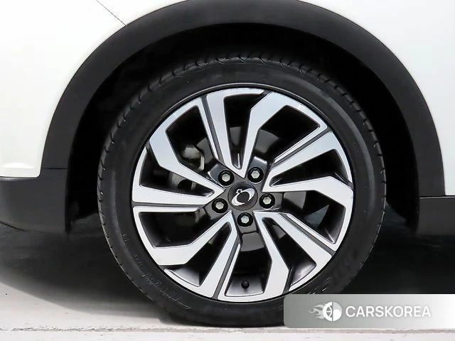 Ssangyong Berry New Tivoli id 4971090 из Кореи 15