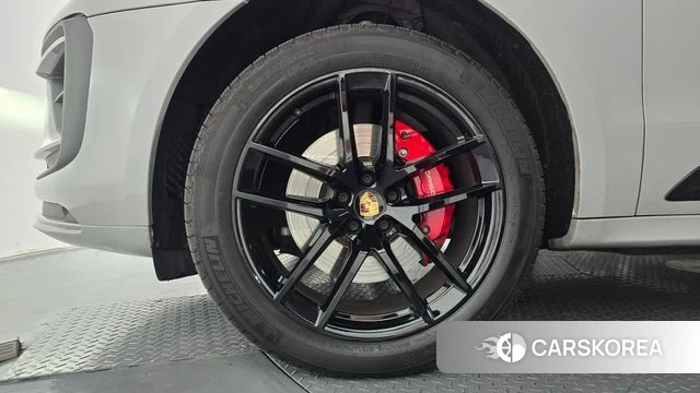 Porsche Macan id 4958007 из Кореи 15