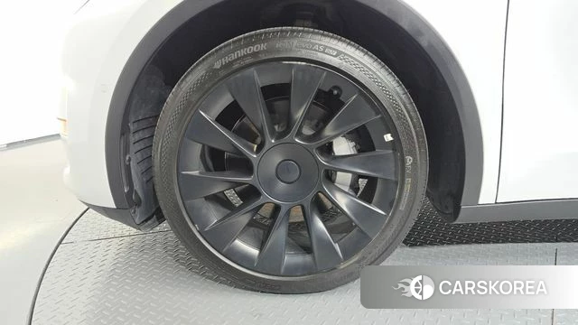 Tesla Model Y id 5040964 из Кореи 25