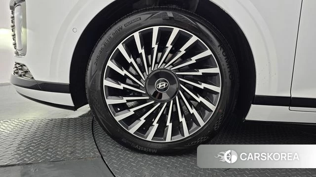 Hyundai Grandeur Hybrid (GN7) id 5011106 из Кореи 33