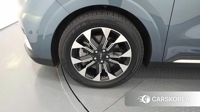 Kia Carnival 4th generation id 4935857 из Кореи 15