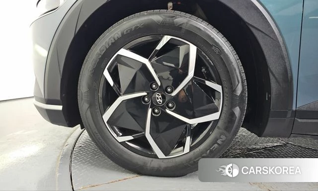 Hyundai Ionic 5 id 5027403 из Кореи 30