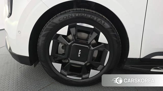 Kia The New Carnival 4th Generation id 4964521 из Кореи 15