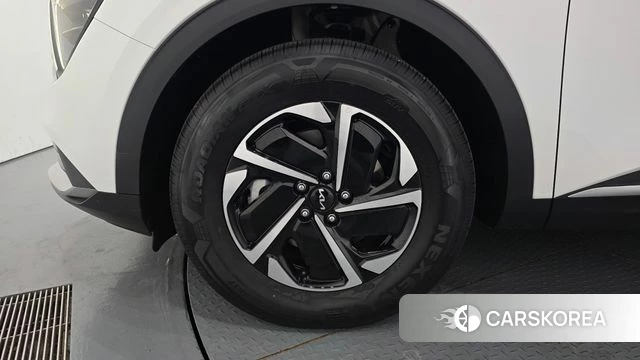 Kia Sportage 5th Generation Hybrid id 5027341 из Кореи 15