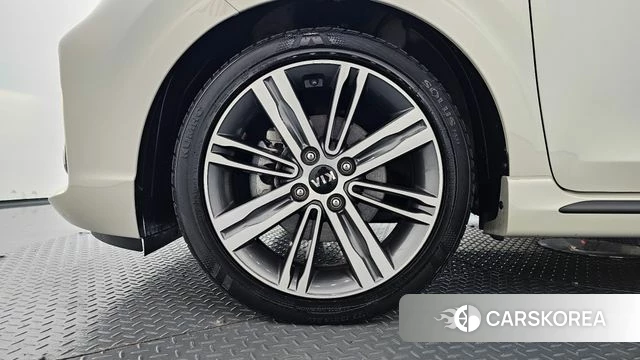Kia All New Morning (JA) id 5004205 из Кореи 28