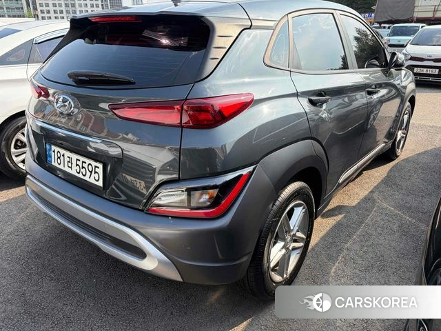 Hyundai The New Kona id 5022710 из Кореи 12