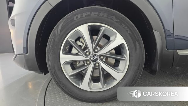 Kia The New Sorento id 5004189 из Кореи 15