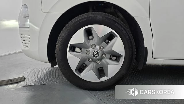 Hyundai Staria id 4757430 из Кореи 27