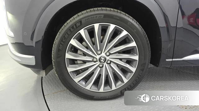 Hyundai The New Palisade id 4958185 из Кореи 32