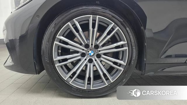 BMW 3 Series (G20) id 5041257 из Кореи 15