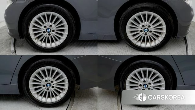 BMW 3 Series (F30) id 5019078 из Кореи 15