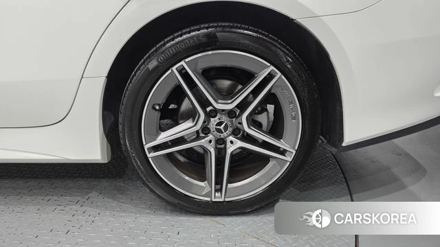 Mercedes-Benz CLS-Class C257 id 5012431 из Кореи 28